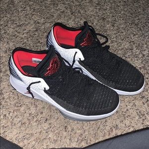 Nike Air Jordan’s size 10